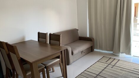 Apartamento de 2 dormitorios cerca de las playas de Oporto