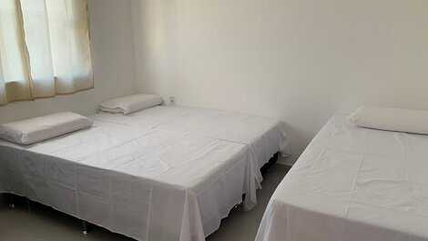 2 bedroom apartment close to the beaches of Porto