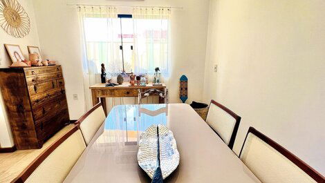 Excellent house close to Porto Seguro beach