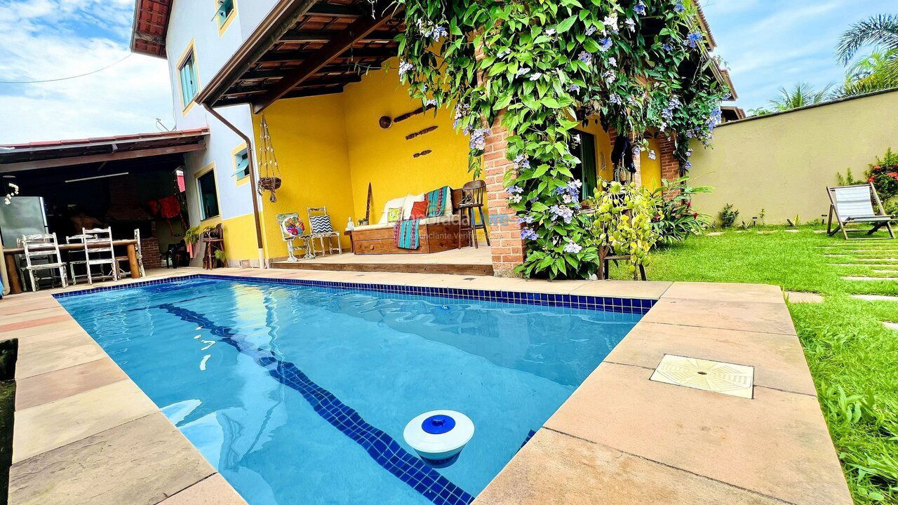 House for vacation rental in Porto Seguro (Village 01)