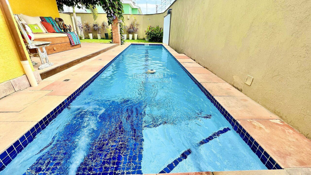 Casa para aluguel de temporada em Porto Seguro (Village 01)