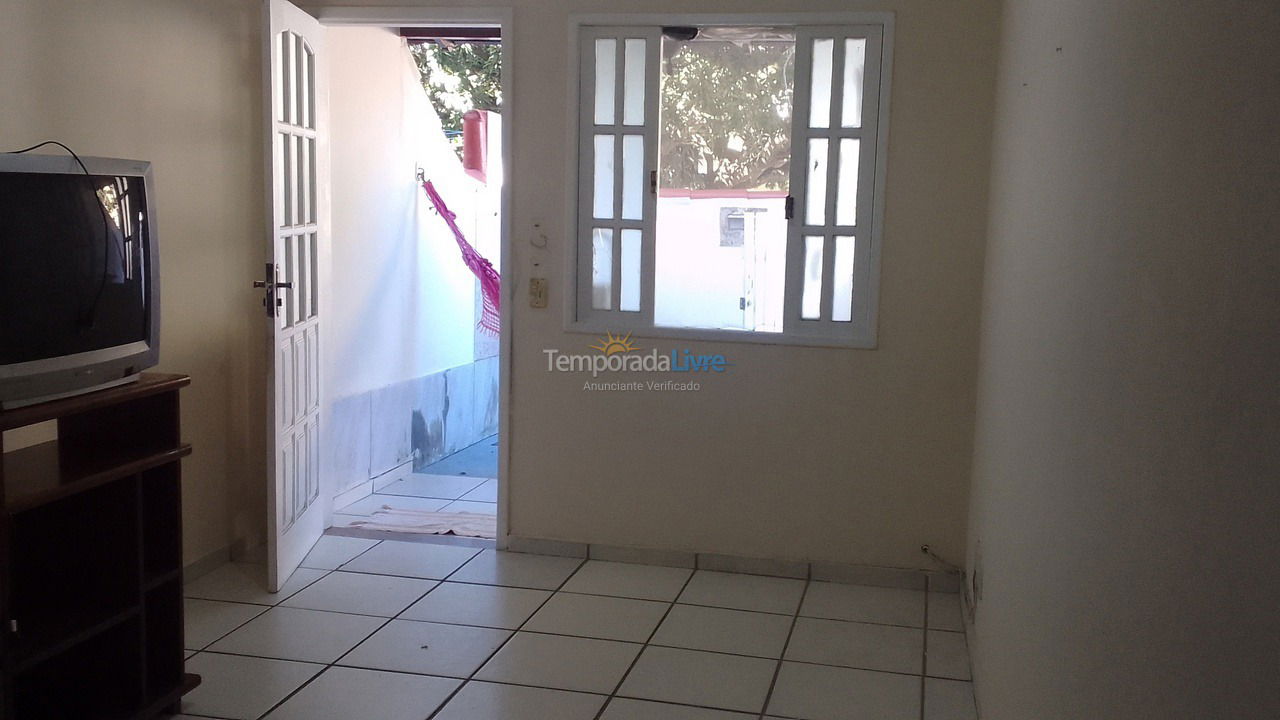 🏠 House for rent in Cabo Frio for vacation Praia do Forte Centro