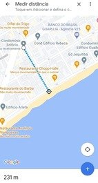 Avenida leomil 1191. praia de pitangueiras-guarujá sp