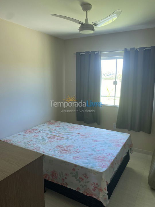 Casa para aluguel de temporada em Entre Rios (Porto de Sauípe)