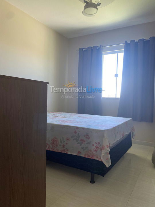 Casa para aluguel de temporada em Entre Rios (Porto de Sauípe)