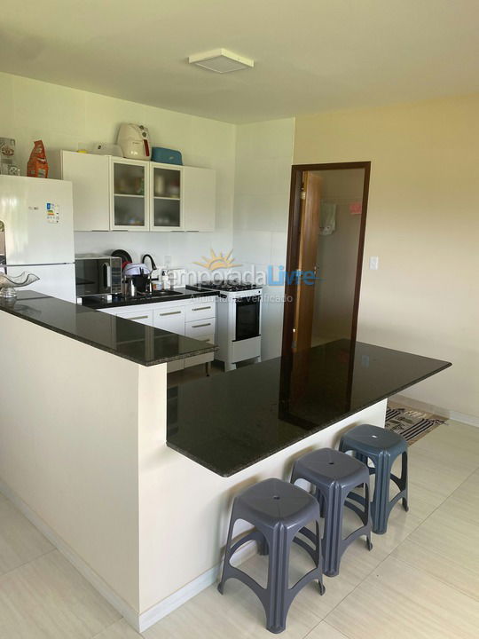 Casa para aluguel de temporada em Entre Rios (Porto de Sauípe)