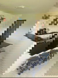 LINDA CASA 10 PESSOAS PORTO DE SAUÍPE 3 SUITES COND FECHADO