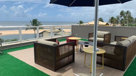 House for rent in Camaçari - Barra do Jacuípe