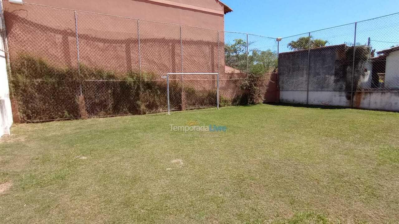 Casa para aluguel de temporada em Araruama (Praia Seca)