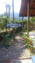 HOSPEDARIA DO FABRICIO - PRIVATE SUITES / LAGOINHA BEACH