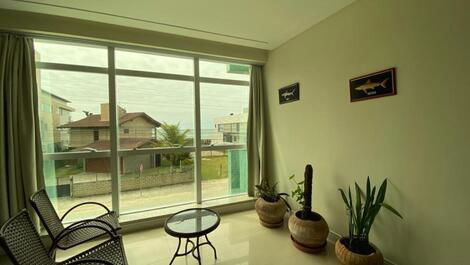 Apartment facing the sea in Mariscal for up to 6 people