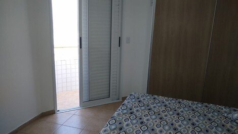 OHANA - Apartamento de 2 habitaciones con suite para 8 personas frente al mar