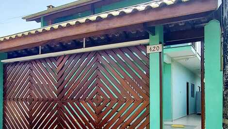 Apartamento para alugar em Ubatuba - Praia do Sape