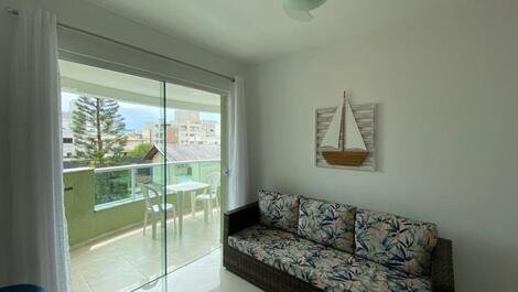 Beautiful apartment in Bombas for up to 5 people