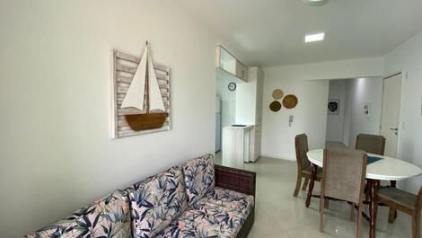 Beautiful apartment in Bombas for up to 5 people
