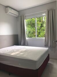 Apartamento aconchegante para aluguel diário!