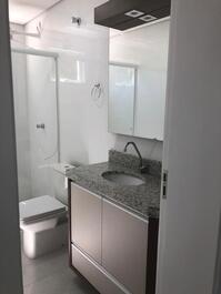 Apartamento aconchegante para aluguel diário!