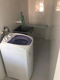 Apartamento aconchegante para aluguel diário!