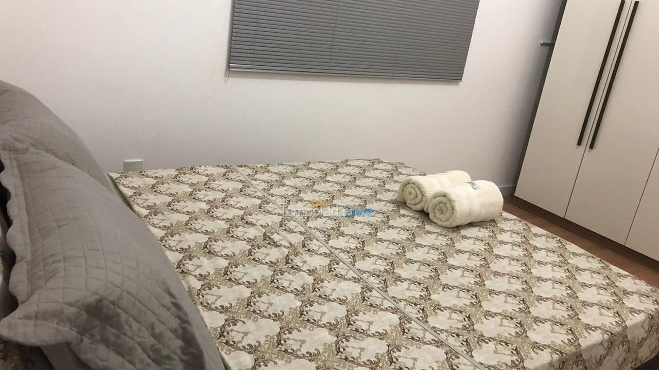 Apartamento para alquiler de vacaciones em Itapema (Andorinhas)