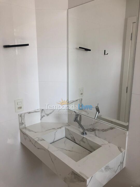 Apartamento para alquiler de vacaciones em Itapema (Andorinhas)