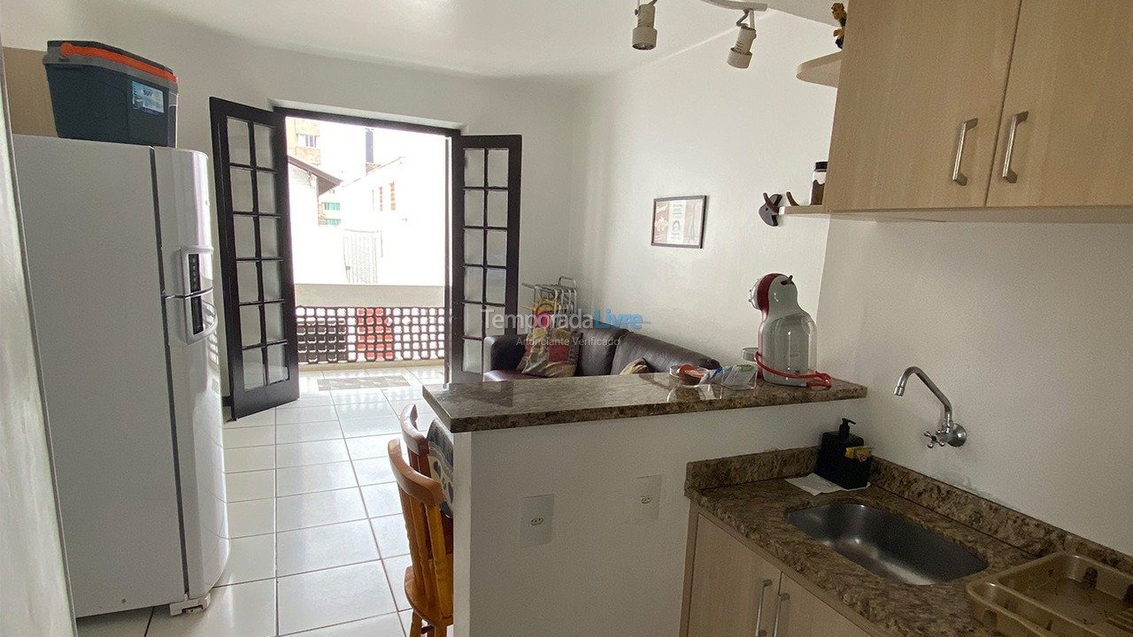 Apartment for vacation rental in Torres (Centro)