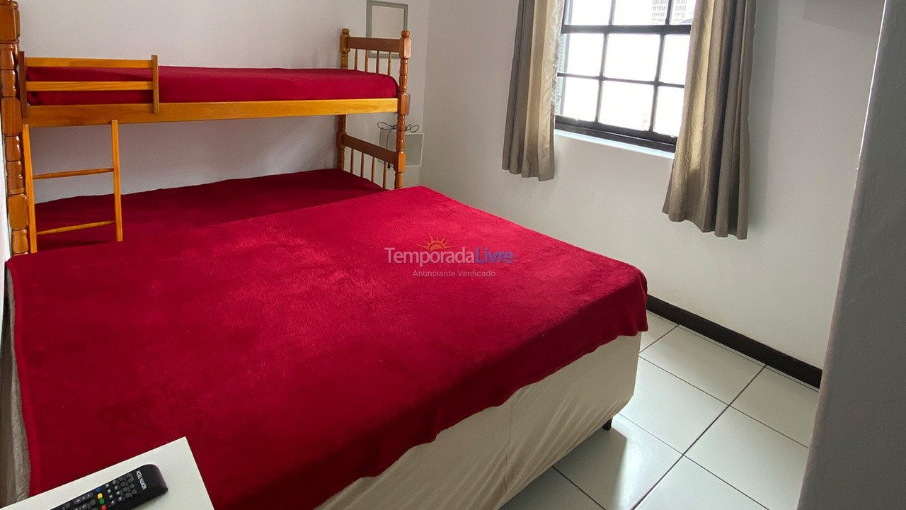 Apartment for vacation rental in Torres (Centro)