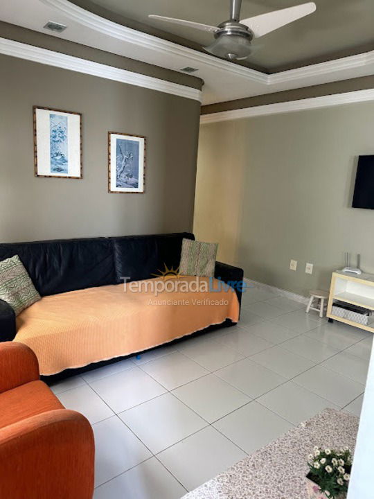 Apartment for vacation rental in Balneário Camboriú (Praia Central)