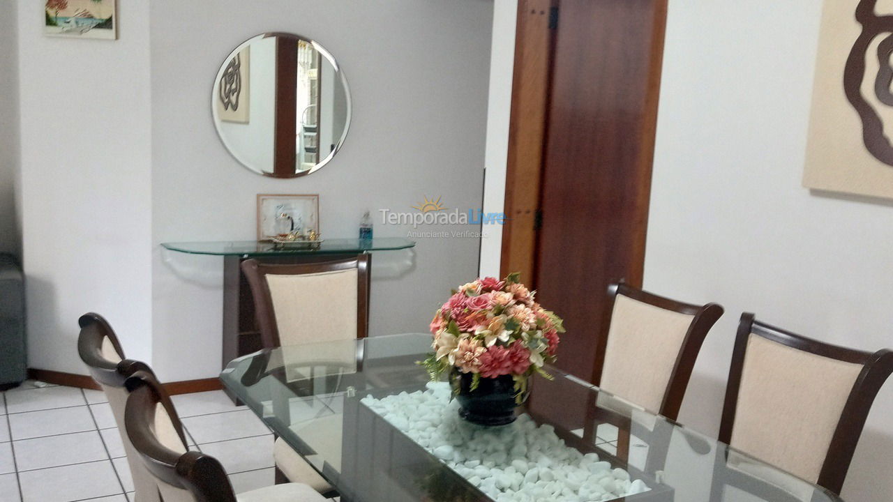 Apartamento para alquiler de vacaciones em Itapema (Meia Praia)