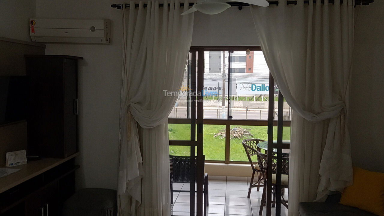 Apartamento para alquiler de vacaciones em Itapema (Meia Praia)