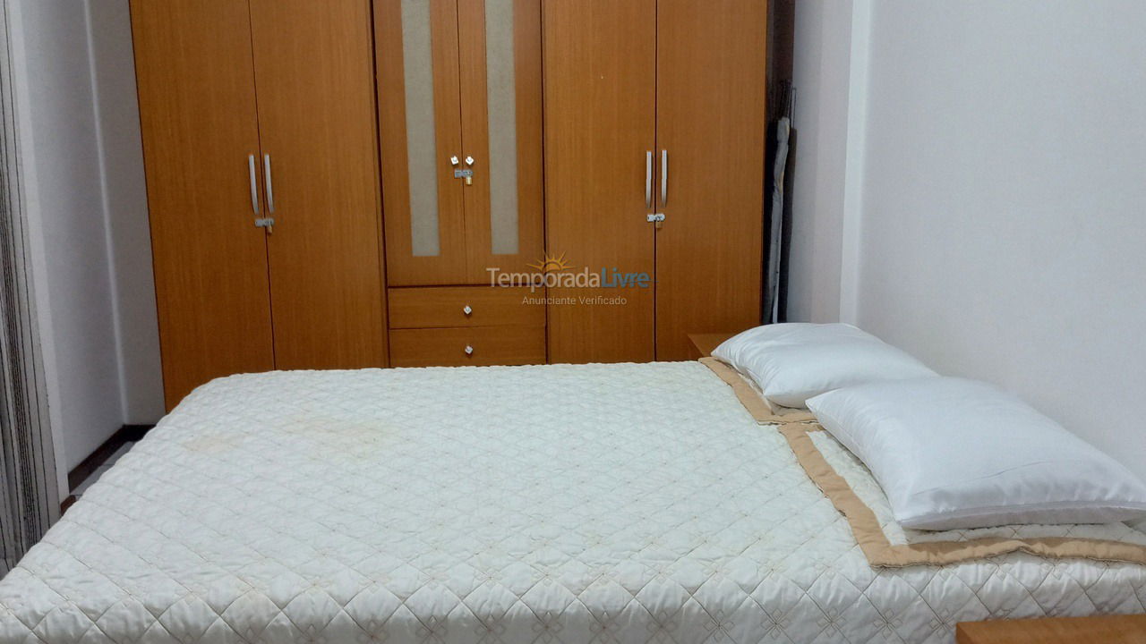 Apartamento para alquiler de vacaciones em Itapema (Meia Praia)