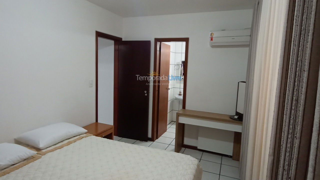Apartamento para alquiler de vacaciones em Itapema (Meia Praia)