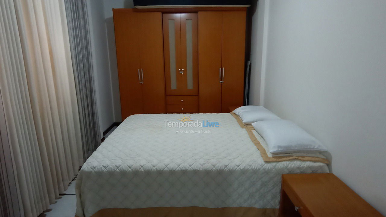 Apartamento para alquiler de vacaciones em Itapema (Meia Praia)