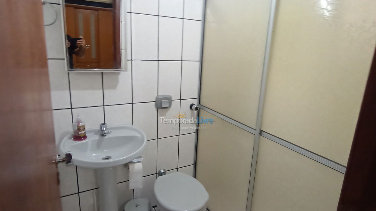 Apartamento para alquiler de vacaciones em Itapema (Meia Praia)