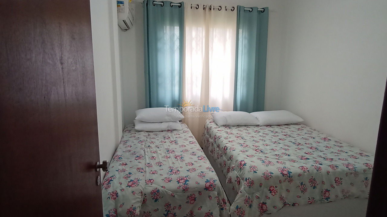 Apartamento para alquiler de vacaciones em Itapema (Meia Praia)