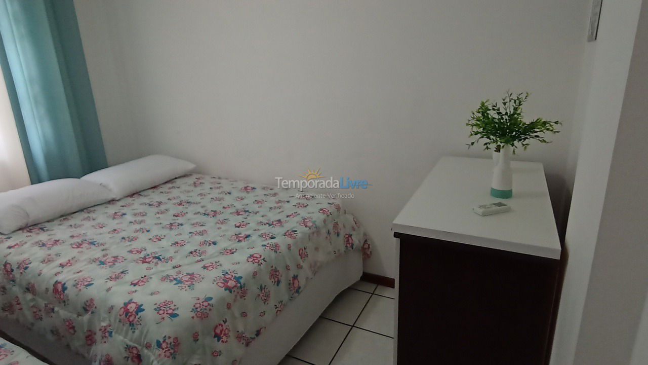 Apartamento para alquiler de vacaciones em Itapema (Meia Praia)