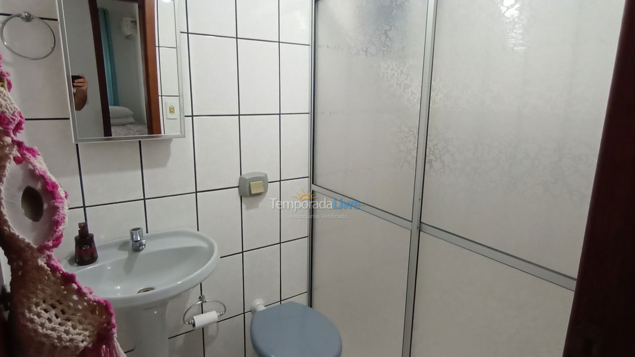 Apartamento para alquiler de vacaciones em Itapema (Meia Praia)