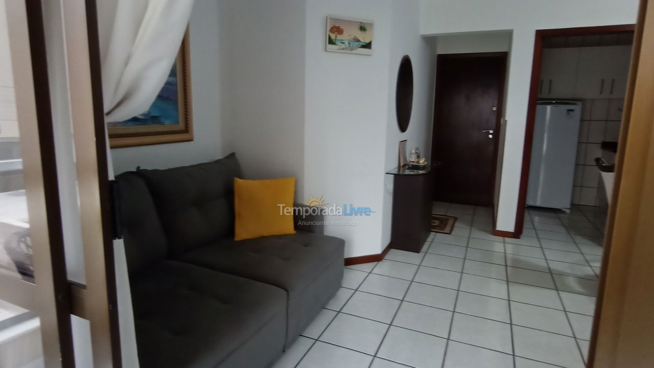 Apartamento para alquiler de vacaciones em Itapema (Meia Praia)