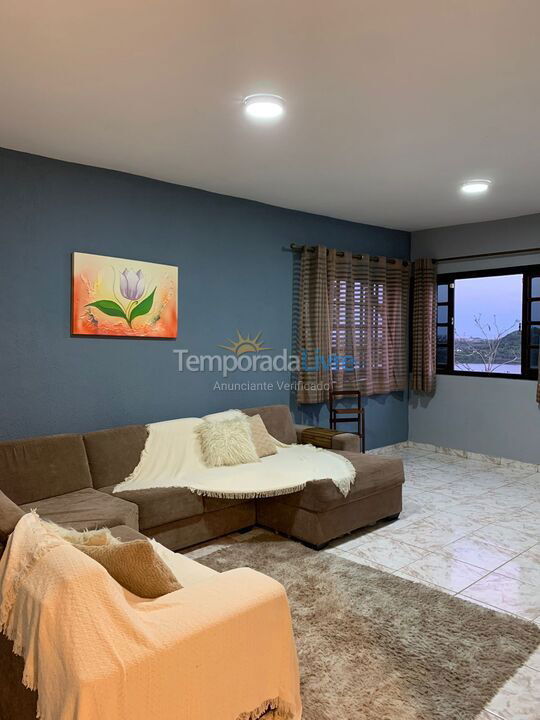 House for vacation rental in Maricá (Barra de Maricá)