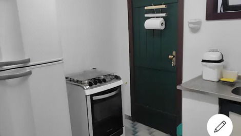 House for rent in Armação dos Búzios - Praia dos Ossos