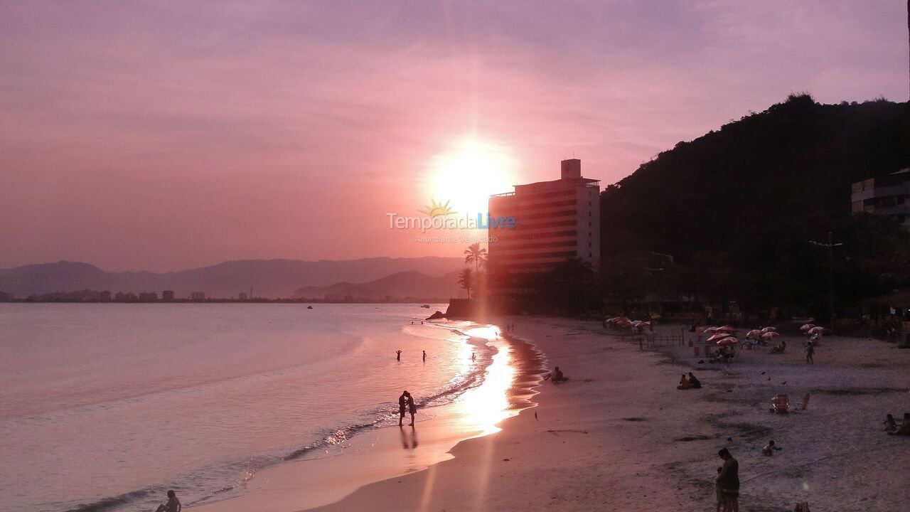 Casa para alquiler de vacaciones em Caraguatatuba (Martim de Sá)