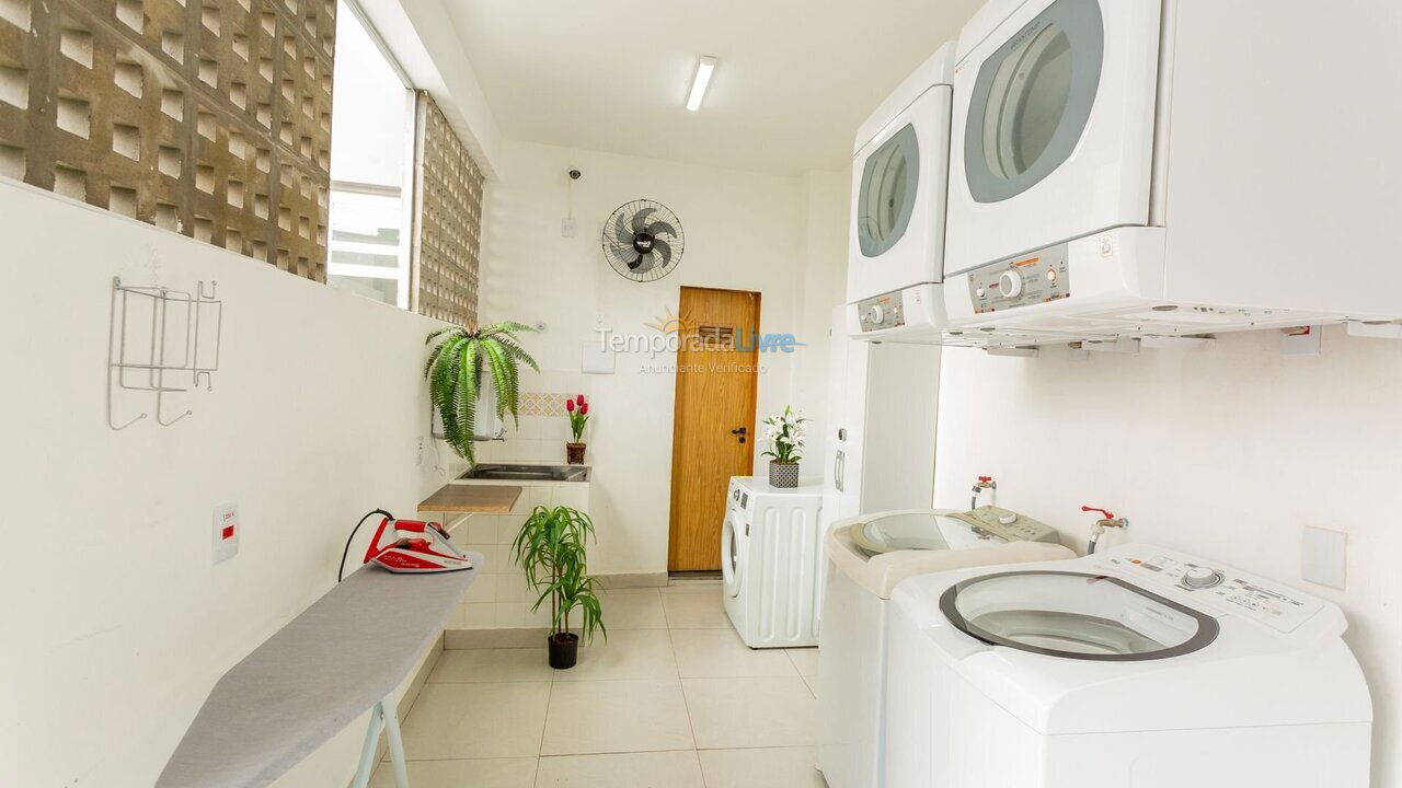 House for vacation rental in São Paulo (Alto de Pinheiros)