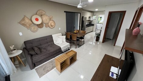 Apartamento para alugar em Porto Seguro - Mundai