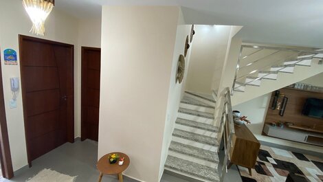 3/4 house in Alto Taperapuan Porto Seguro