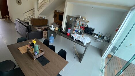 3/4 house in Alto Taperapuan Porto Seguro