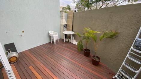3/4 house in Alto Taperapuan Porto Seguro