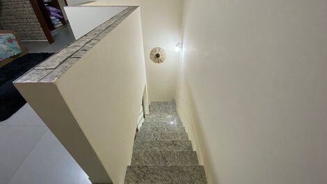 3/4 house in Alto Taperapuan Porto Seguro