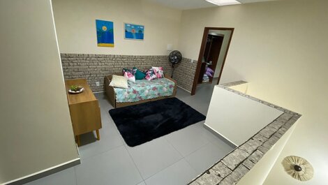 3/4 house in Alto Taperapuan Porto Seguro