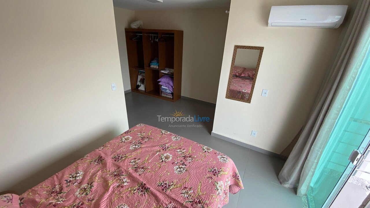 House for vacation rental in Porto Seguro (Alto Taperapuan)