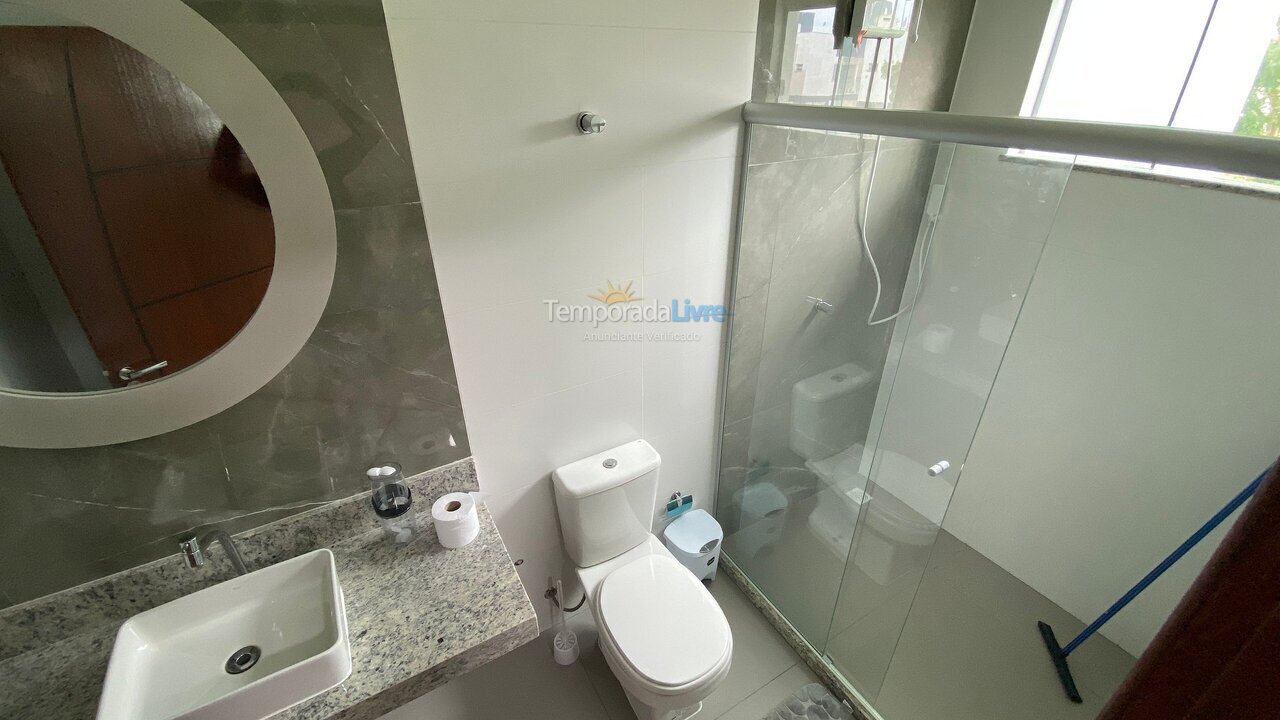 House for vacation rental in Porto Seguro (Alto Taperapuan)