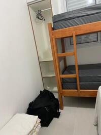 Apartamento em Ubatuba-Praia Grande